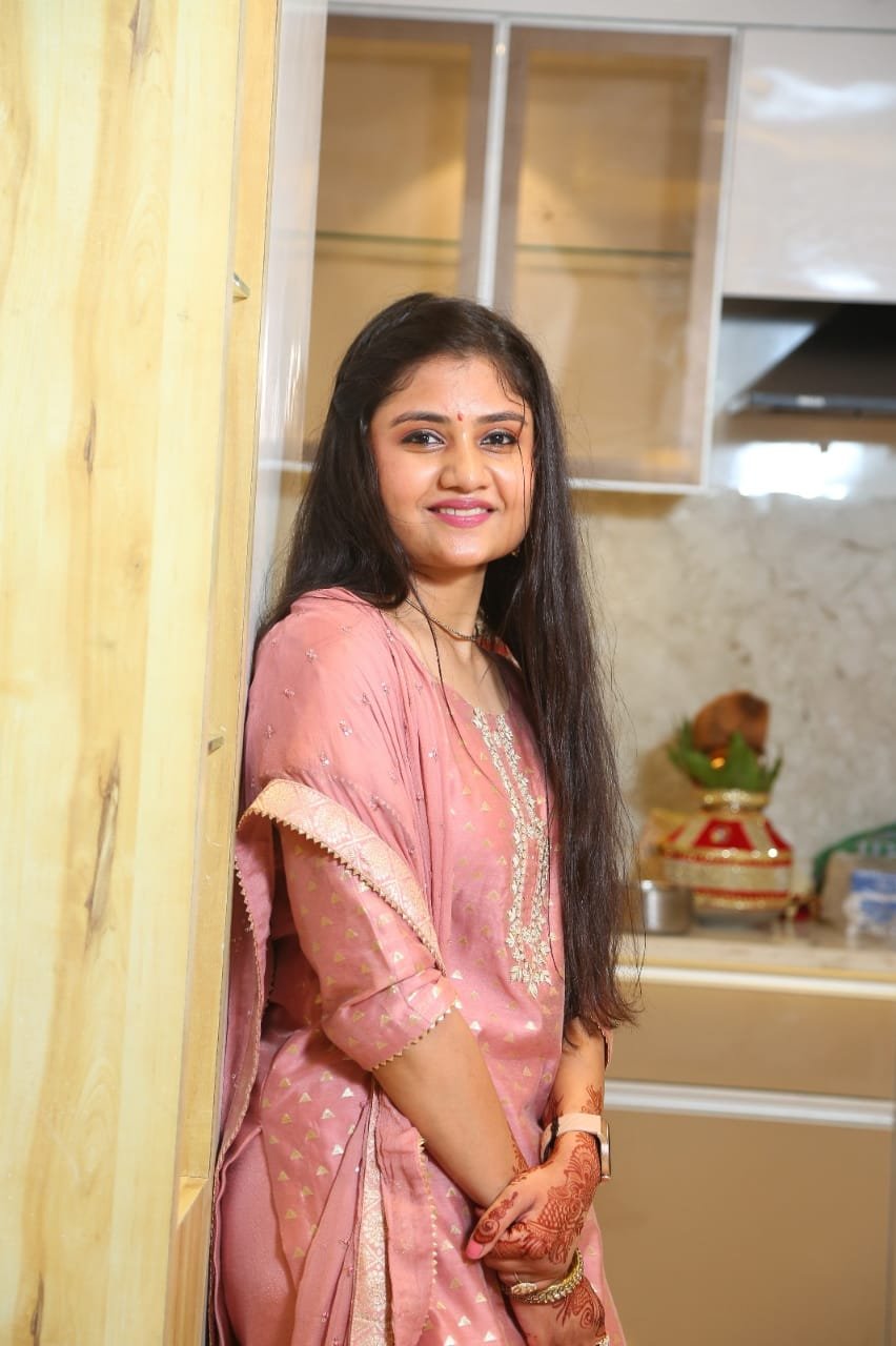 Shivani Jain